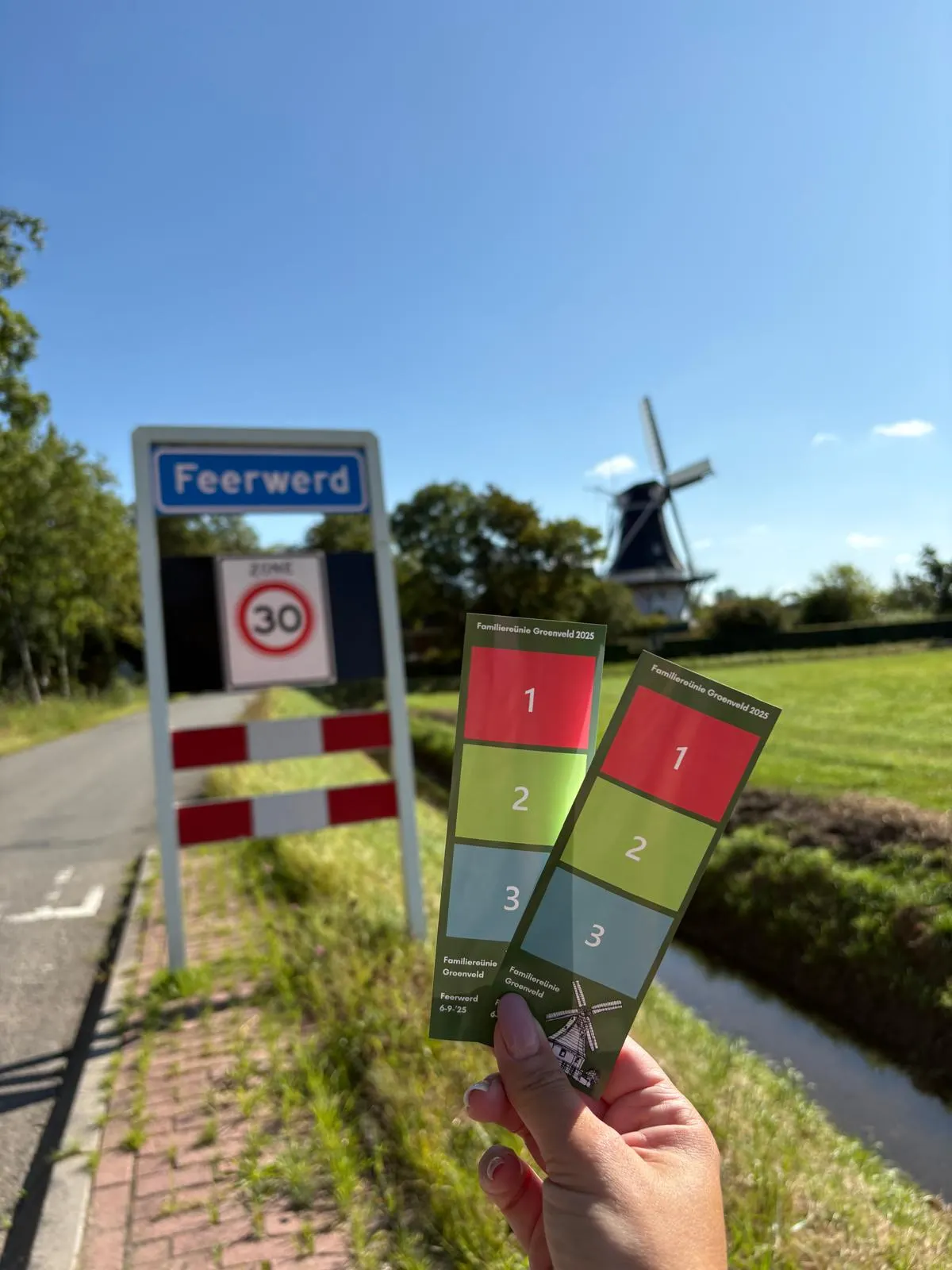 Persoonlijke fotostrips als herinnering aan een evenement